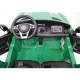 Электромобиль Mercedes-Benz GT R (зеленый, 4WD, 12V) - HL289-GREEN