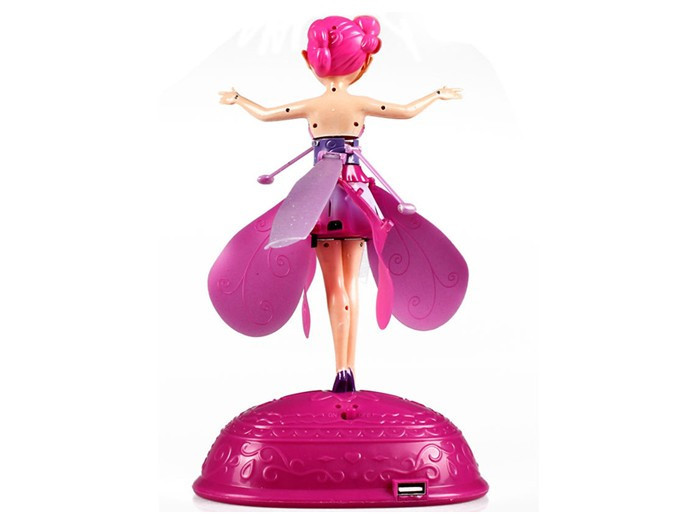 Летающая фея Flying Fairy - 8038