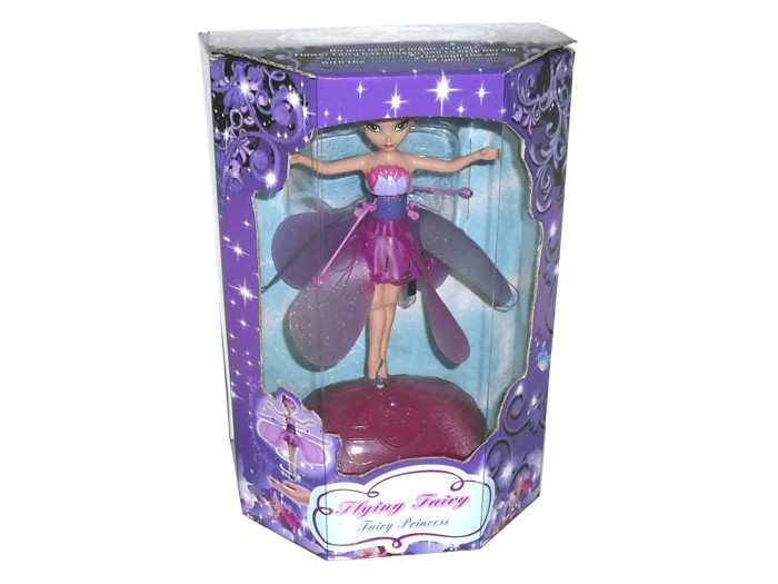 Летающая фея Flying Fairy - 8038