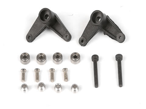 Рычаг управления боковым креном - EK1-0527