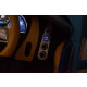 Детский электромобиль Bugatti Chiron 2.4G - BLACK - HL318