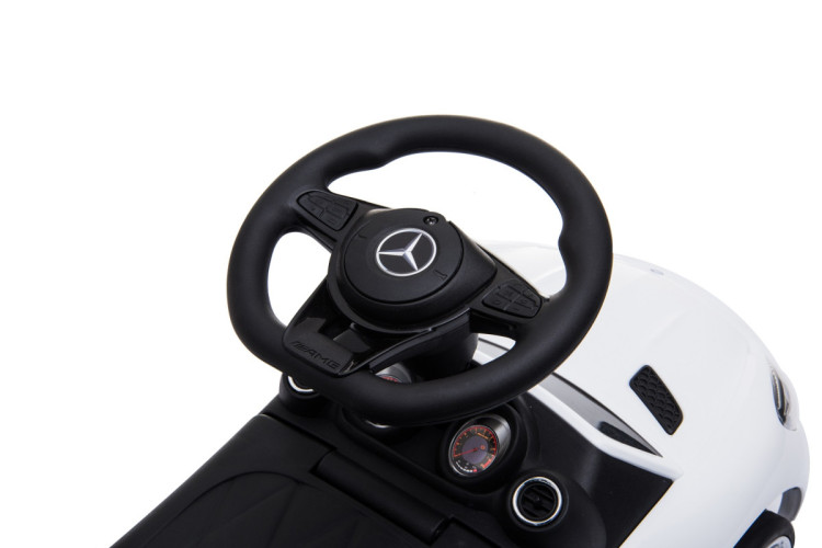 Каталка Bettyma Mercedes AMG GT - BDM0921-BLACK