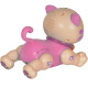 Радиоуправляемый робот Интерактивный Котенок Пультовод - ZYA-A3158-PINK