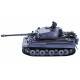 Радиоуправляемый танк Heng Long German Tiger S version V7.0 масштаб 1:16 2.4G - 3818-1-Upg-V7