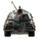 Радиоуправляемый танк Heng Long Panther Upgrade V7.0 масштаб 1:16 - 3819-1Upg V7.0