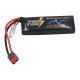 Аккумулятор Speed Storm Li-Po 7.4V 30C 3000 mAh разъем T-plug (Deans) - SS-2S3000-30-D