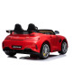 Электромобиль Mercedes-Benz GT R (красный, 4WD, 12V) - HL289-RED