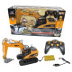 Радиоуправляемый экскаватор-отбойник HUI NA TOYS масштаб 1:14 2.4G - HN1560