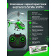 Радиоуправляемый вертолет Syma S107H Green 2.4G с функцией зависания - S107H