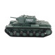 Радиоуправляемый танк Heng Long KV-1 V7.0 масштаб 1:16 RTR 2.4G - 3878-1 V7.0
