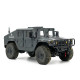 Радиоуправляемая машина Hummer 1:16 - G2069-BLACK