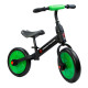 Детский беговел/велосипед ''Тактический'' (зеленый) - АР-03002