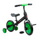 Детский беговел/велосипед ''Тактический'' (зеленый) - АР-03002