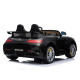 Электромобиль Mercedes-Benz GT R (черный, 4WD, 12V) - HL289-BLACK