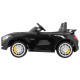 Электромобиль Mercedes-Benz GT R (черный, 4WD, 12V) - HL289-BLACK