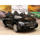 Электромобиль Mercedes-Benz GT R (черный, 4WD, 12V) - HL289-BLACK