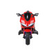 Детский электромобиль - мотоцикл Ducati Red - SX1628-G