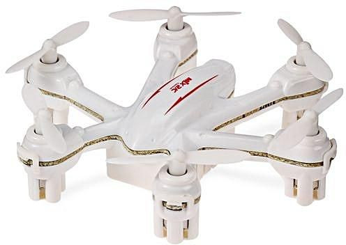 Радиоуправляемый гексакоптер MJX X901 White 2.4G - X901-WHITE