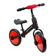 Детский беговел/велосипед ''Тактический'' (красный) - АР-03001