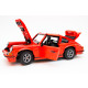 Конструктор CADA Porsche 911, 1429 деталей - C61045W