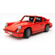 Конструктор CADA Porsche 911, 1429 деталей - C61045W