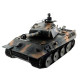 Радиоуправляемый танк Heng Long Panther V7.0 масштаб 1:16 RTR 2.4G - 3819-1 V7.0