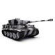 Радиоуправляемый танк Taigen Tiger 1 Германия 1:16 (зимний камуфляж, звук, дым V3) - AS3818-D-WINTER