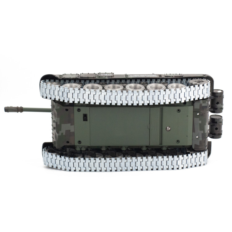 Радиоуправляемый танк R-WINGS RUSSIA T-90 Vladimir - RWG021-818-PRO-CAMO