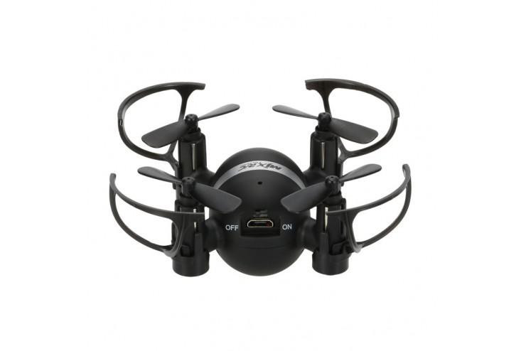 Квадрокоптер MJX X929H Mini RTF 2.4G - Black - X929H