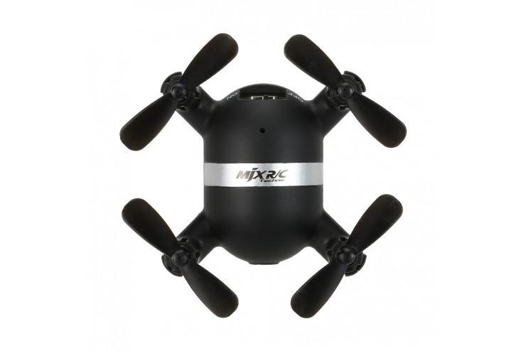 Квадрокоптер MJX X929H Mini RTF 2.4G - Black - X929H