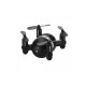 Квадрокоптер MJX X929H Mini RTF 2.4G - Black - X929H