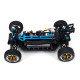 Радиоуправляемая багги HSP XSTR 4WD 1:10 2.4G - 94107-10737