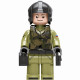 Конструктор Армия России ''Минифигурка Российская Армия'' - АР-01013