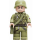 Конструктор Армия России ''Минифигурка Российская Армия'' - АР-01013