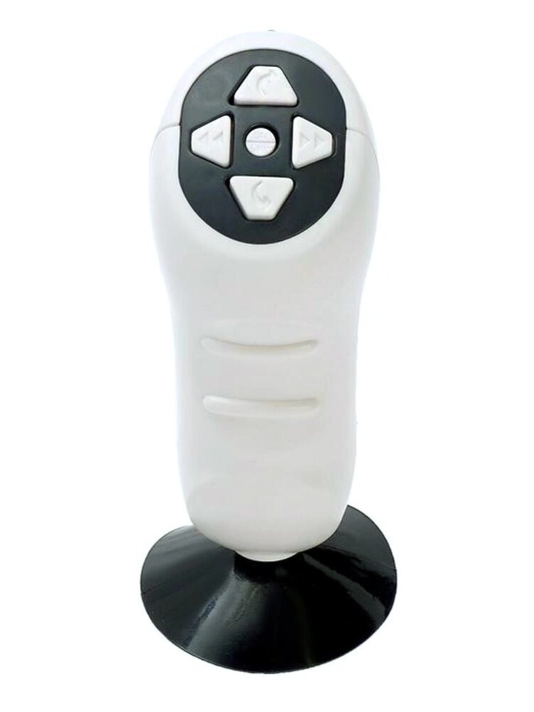 Железная дорога с пультом управления (длина полотна 374 см, свет, звук) - 2815Y