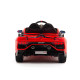 Детский электромобиль Lamborghini SVJ (красный, 12V) - HL328
