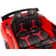 Детский электромобиль Lamborghini SVJ (красный, 12V) - HL328