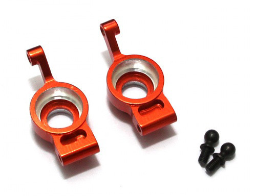 Алюминиевые задние хабы HSP - 580024