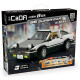 Конструктор CADA deTech Toyota Corolla AE86 (1234 детали) - C61019W