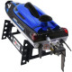 Радиоуправляемый катер Blue SpeedBoat (36 см, 25 км/ч, 2.4G) - HJ808-A2