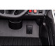 Детский электромобиль Dodge Challenger SRT Полиция - BDM0955G