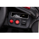 Детский электромобиль Dodge Challenger SRT Полиция - BDM0955G