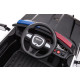 Детский электромобиль Dodge Challenger SRT Полиция - BDM0955G