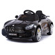 Детский электромобиль Mercedes Benz AMG GT R - HL288-BLACK
