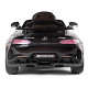Детский электромобиль Mercedes Benz AMG GT R - HL288-BLACK
