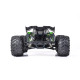 Радиоуправляемый внедорожник Conquer 4WD 1:16 - SCY-16102-GREEN