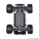 Радиоуправляемый внедорожник Conquer 4WD 1:16 - SCY-16102-GREEN