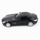 Радиоуправляемая машина MZ Mercedes-Benz SLS Black - 27046-B