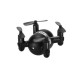 Радиоуправляемый мини-квадрокоптер MJX X919H Black WiFi FPV - MJX-X919H-BLACK