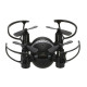 Радиоуправляемый мини-квадрокоптер MJX X919H Black WiFi FPV - MJX-X919H-BLACK